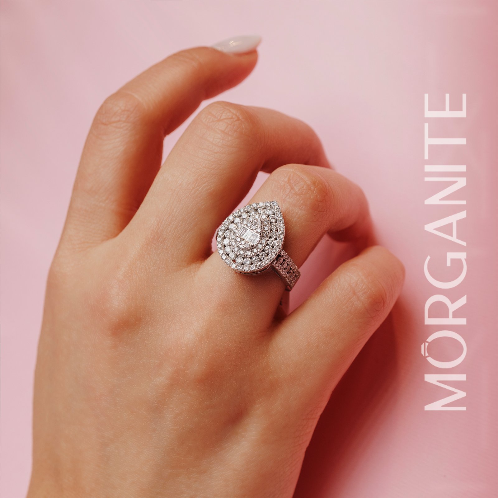 MORGANITE7
