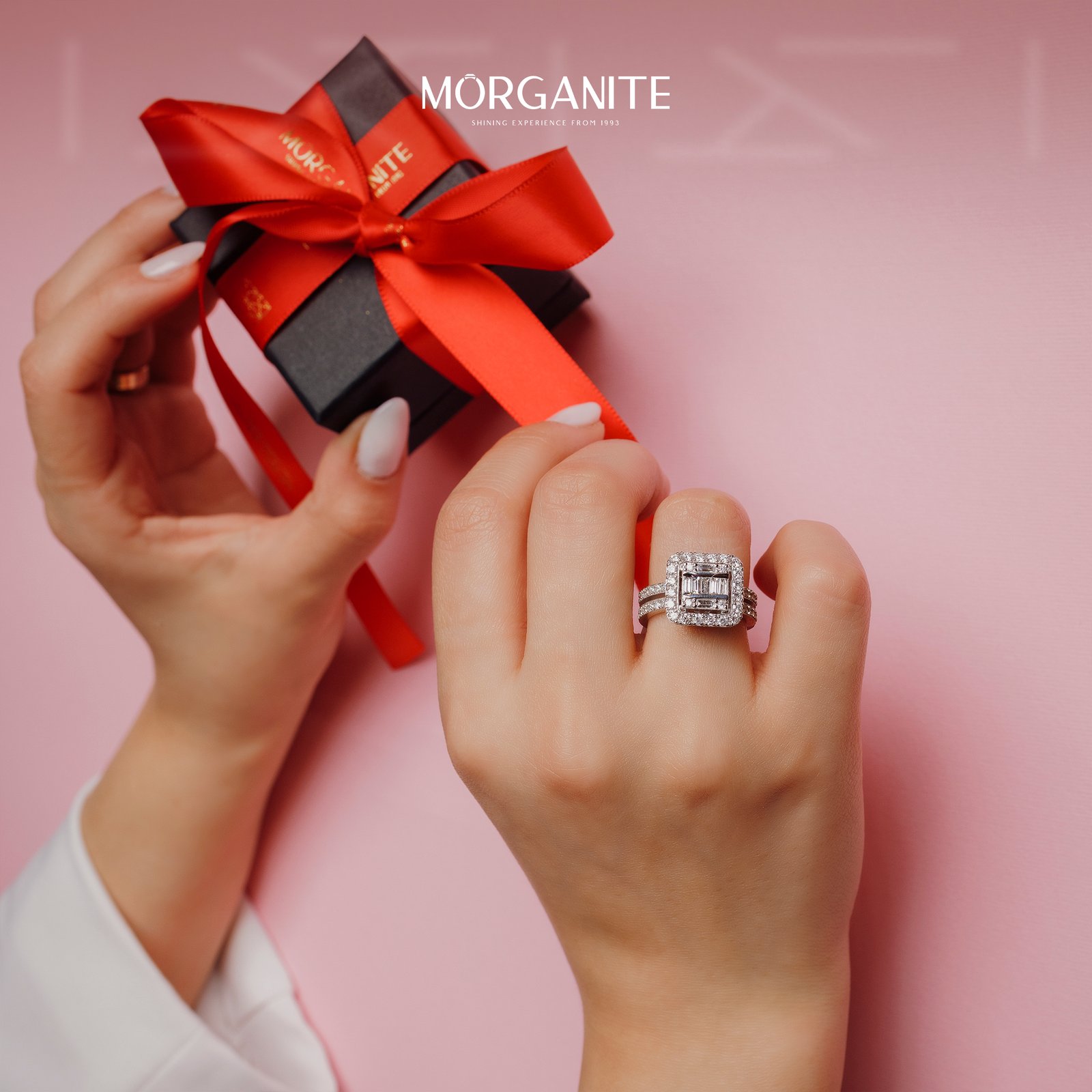 MORGANITE8