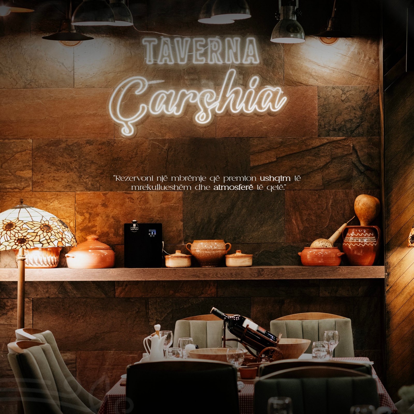 TAVERNA CARSHIA5